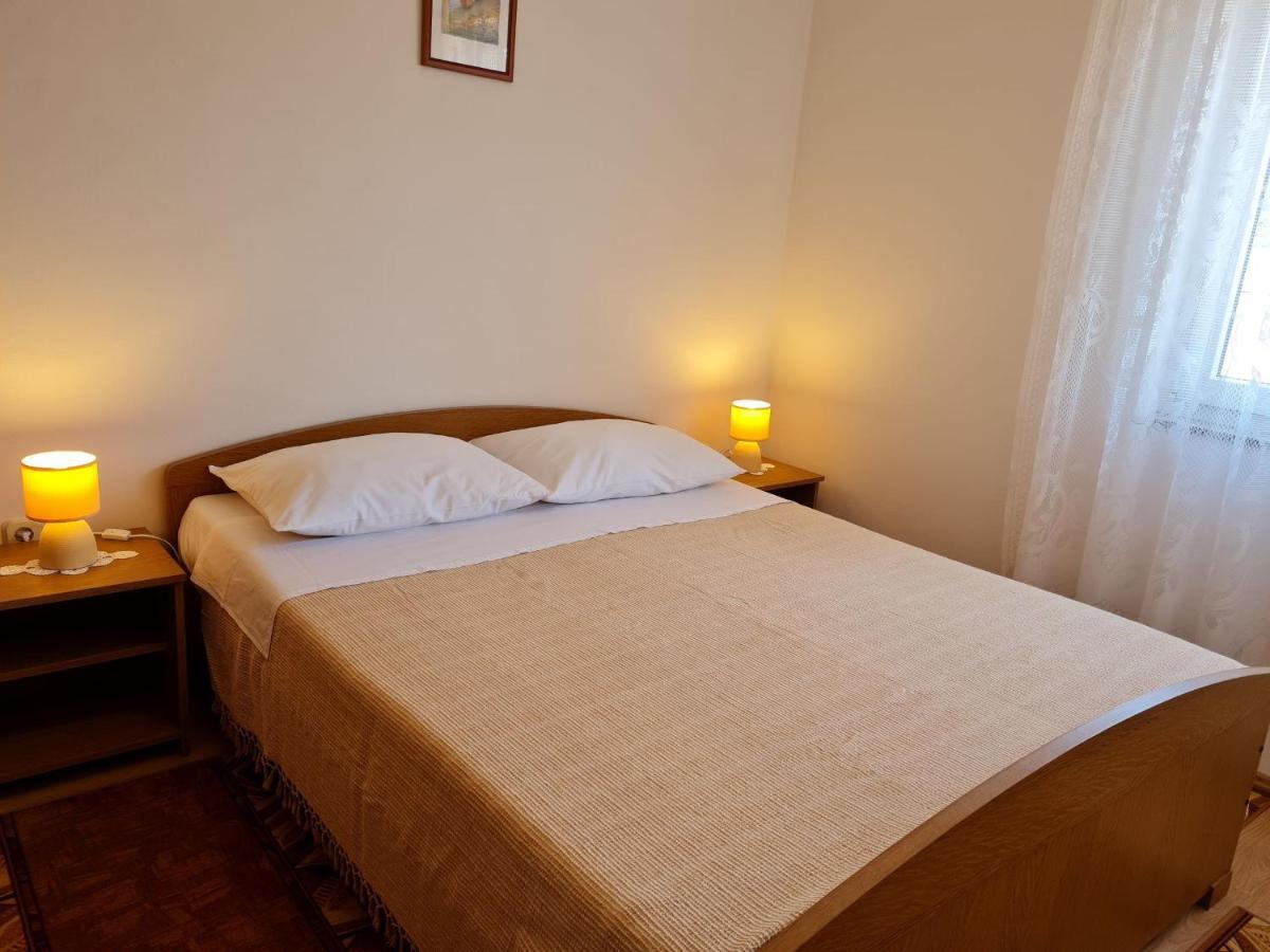 Apartments With A Parking Space Lun, Pag - 4062 エクステリア 写真